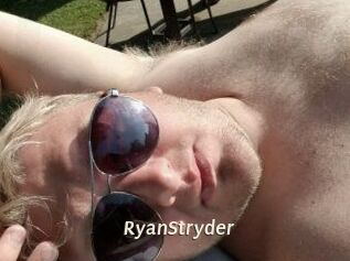 Ryan_Stryder Blog éjac