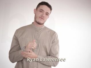 Ryan_Lawrensee Blog éjac