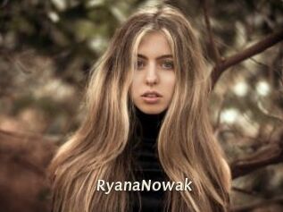RyanaNowak Blog éjac