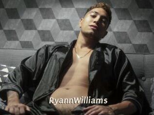 RyannWilliams