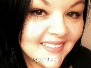 RyderBlack