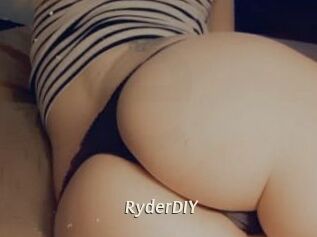 RyderDIY
