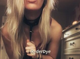 RyderDye