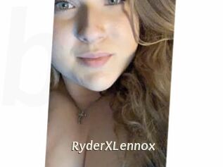 RyderXLennox