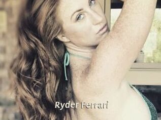 Ryder_Ferrari
