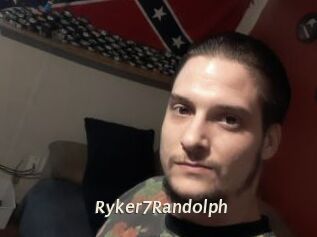 Ryker7Randolph Blog éjac