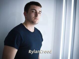 RylanCreed Blog éjac