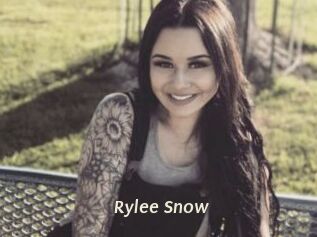 Rylee_Snow