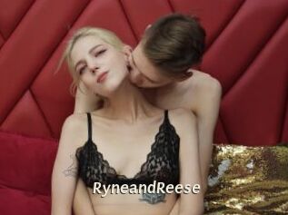 RyneandReese Blog éjac