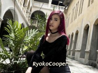 RyokoCooper