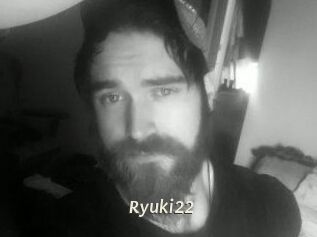 Ryuki22