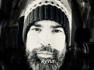Ryvur Blog éjac