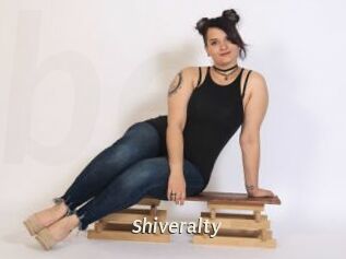 Shiveraltyne