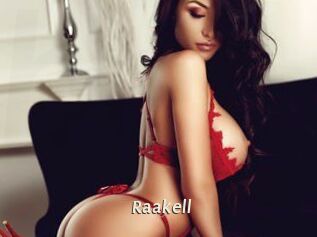 Raakell