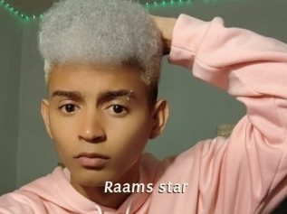 Raams_star