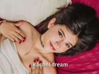 Rachel_dream