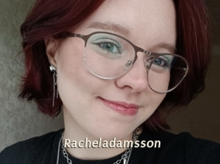 Racheladamsson