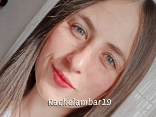 Rachelambar19