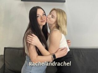 Rachelandrachel