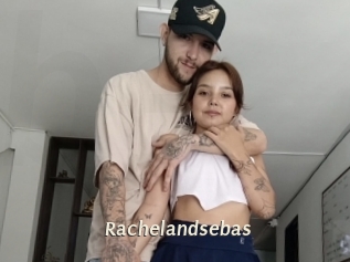 Rachelandsebas