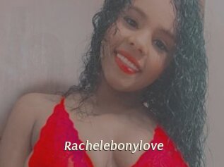 Rachelebonylove