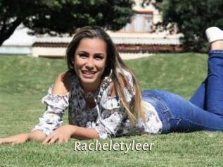 Racheletyleer