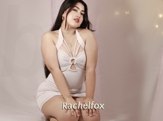 Rachelfox