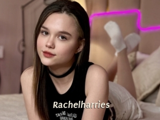 Rachelharries