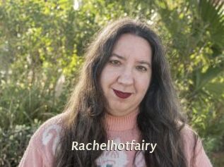 Rachelhotfairy