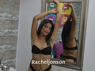 Racheljonson