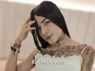 Racheljoycee