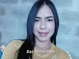 Rachelnicexx