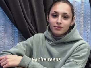 Rachelreens