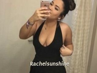 Rachel_sunshine