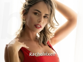 rachelvixen Blog éjac