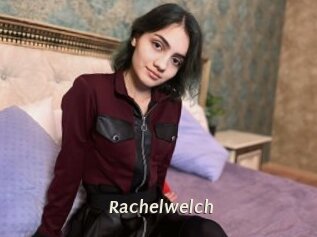 Rachelwelch