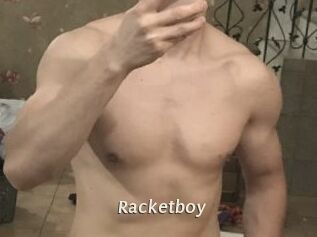 Racketboy