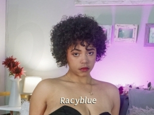 Racyblue
