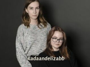 radaandelizabb Blog éjac