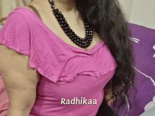 Radhikaa