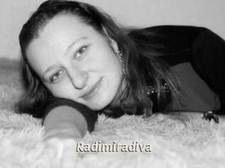 Radimiradiva
