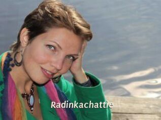 Radinkachattie