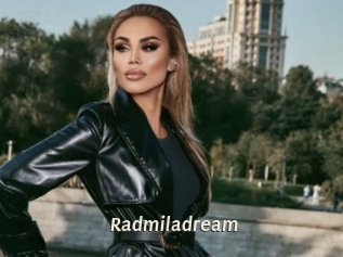 Radmiladream