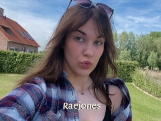 Raejones