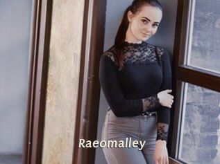 Raeomalley