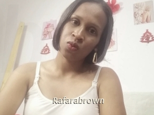 Rafarabrown