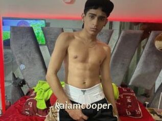 Raiamcooper