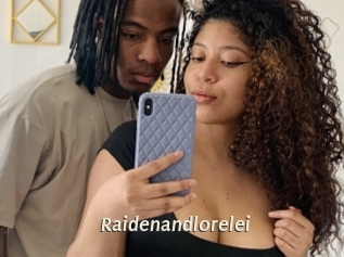 Raidenandlorelei