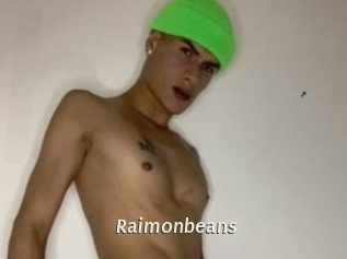 Raimonbeans