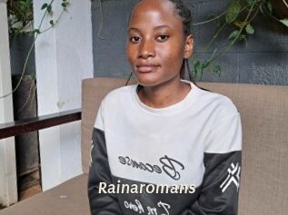Rainaromans